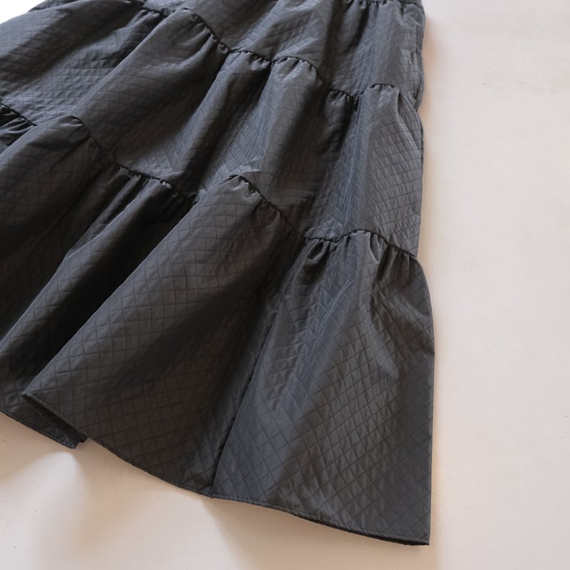 THOMAS MAGPIE quilting dress【2232409】 | geep THOMAS MAGPIE quilting dress【2232409】 | geep