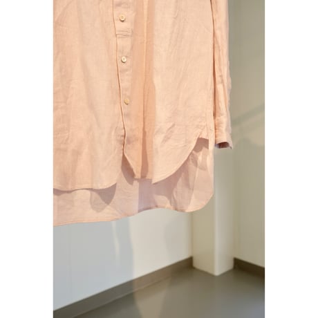 suzuki takayuki   peasant shirt