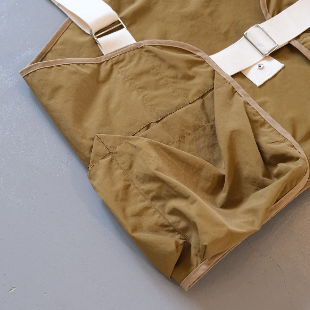 M53. フィールドベスト MJ-021A | geep