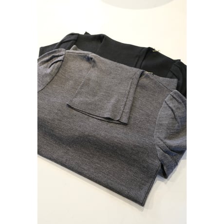 SINME   SS15-14   バックオープンタートル