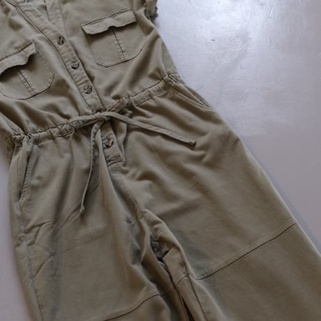 DEVOTION TWINS　オールインワン　023.419G