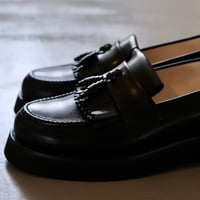 BEAUTIFUL SHOES　Tirolean shoes (TWEETY SOLE) BSS2434001