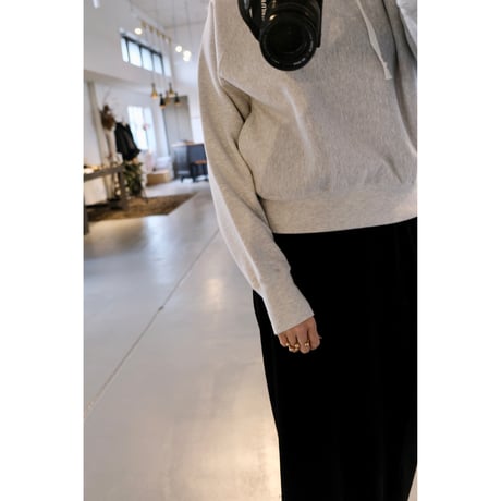 BATONER Women  MERANGE COLOR JUMBERCA URAKE PULL PARKER