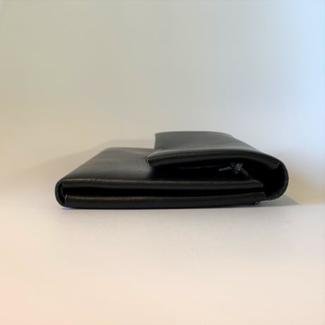 SEAMLESS SHOULDER CASE　S　/　BLACK