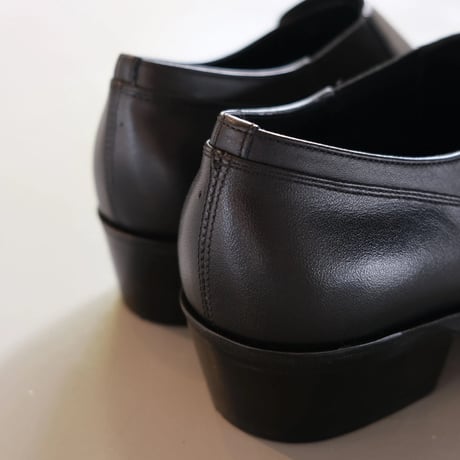 BEAUTIFUL SHOES　BUTTONED  SHOES
