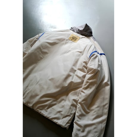 Thomas magpie    quilted jacket (reversible)