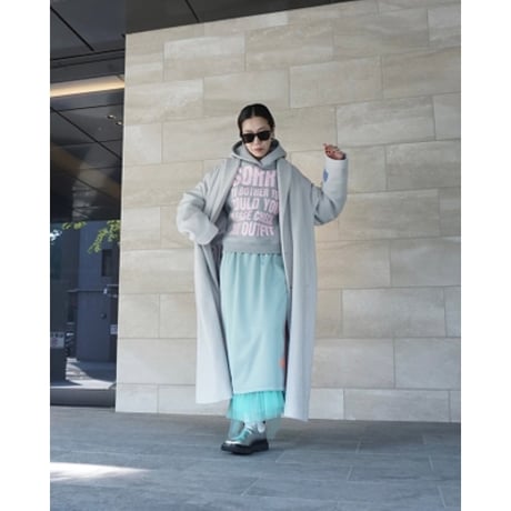 THOMAS MAGPIE　mint gray【2234610】