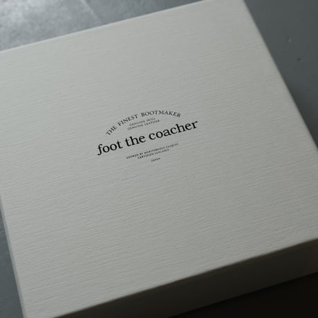 footthecoacher ｜ F.T. C BELT　FTA2234007