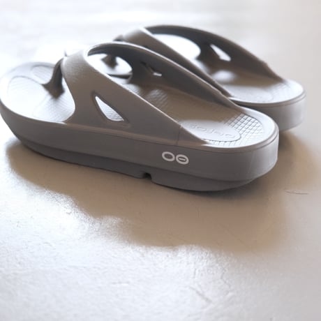 OOFOS　OOriginal　SLATE　2000010046182
