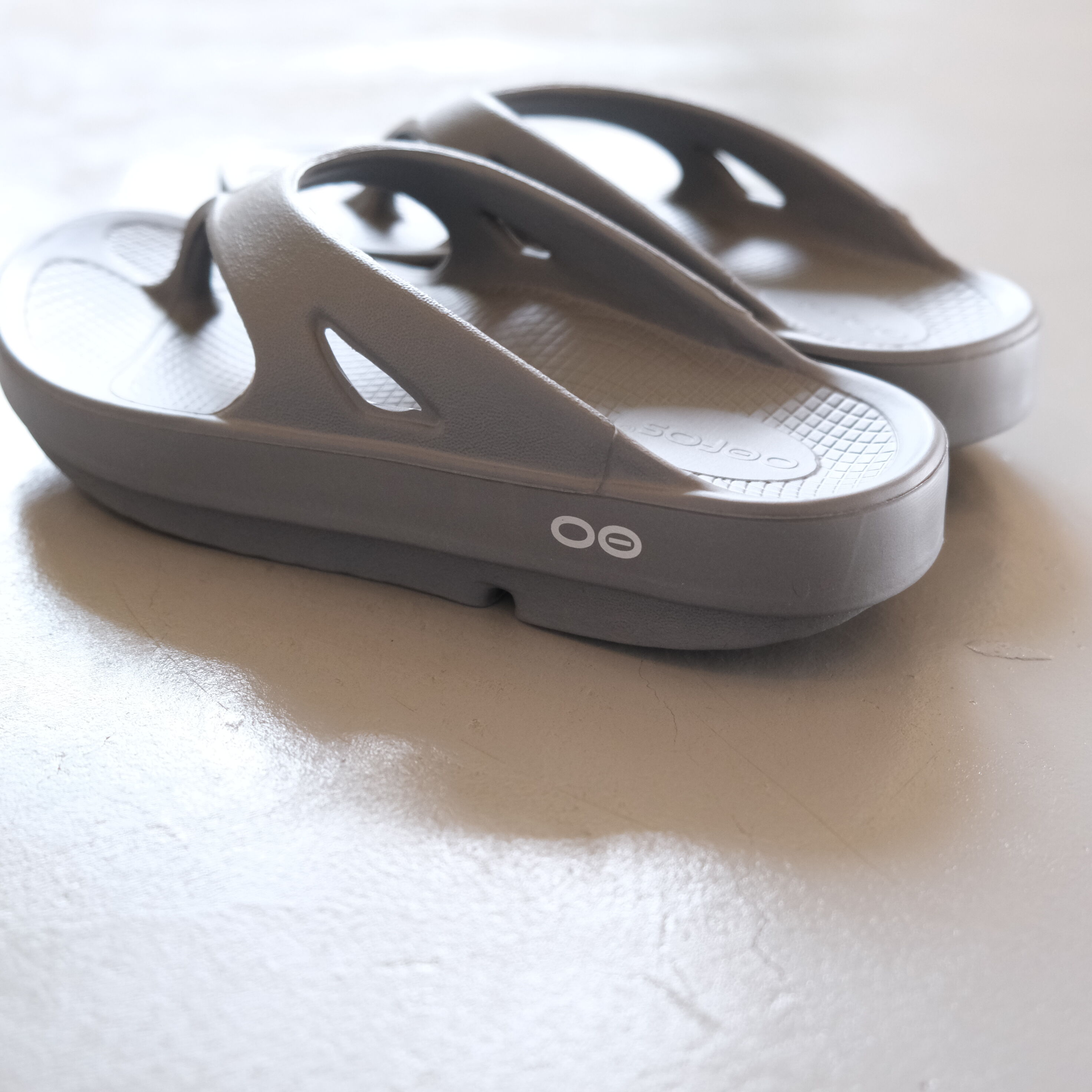 OOFOS OOriginal SLATE 2000010046182 | geep