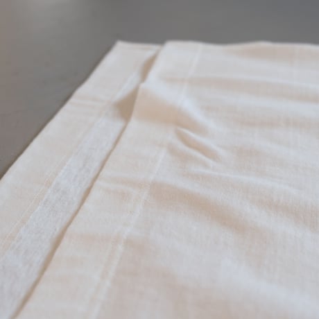 SINME　オーガニック・オーバーサイズTシャツ　S23SS-08-01