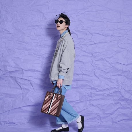 Thomas magpie  sweat standard “1234567890”   2243872