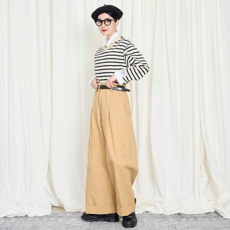 THOMAS MAGPIE   Border top　2253804