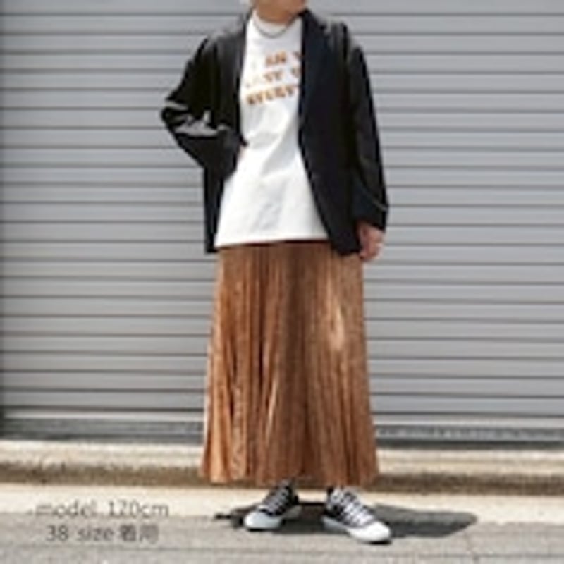 THOMAS MAGPIE Paisley pleats skirt 2253602 |