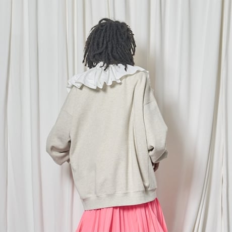 THOMAS MAGPIE　 C/T　Sweat muji  2261840
