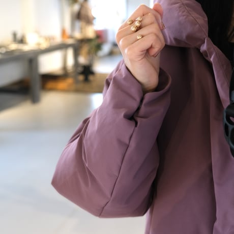 Boutique Ordinary　designDownJacke
