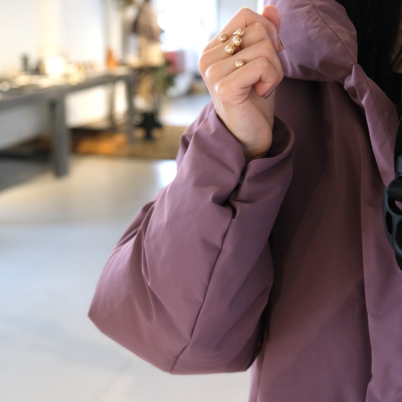 Boutique Ordinary designDownJacke | geep Boutique Ordinary designDownJacke | geep