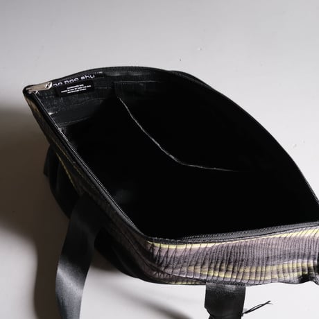 kao pao shu　MIURA BAG　F21-076