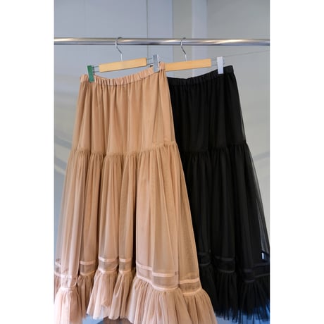 Thomasmagpie ballerina skirt  black