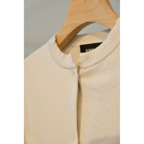 SINME  コットンカーディガン  SS16-11