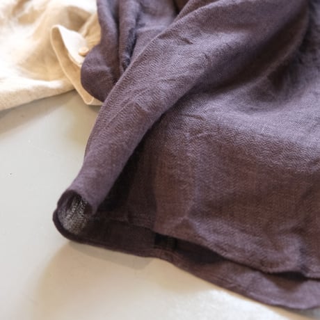suzuki takayuki　over blouse　S231-12