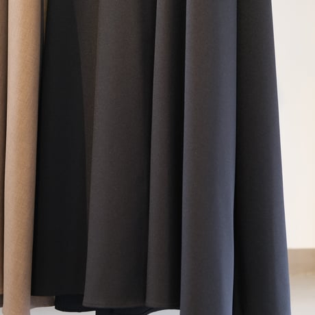 SINME　ホルターネックワンピース　ロング　SS14-11