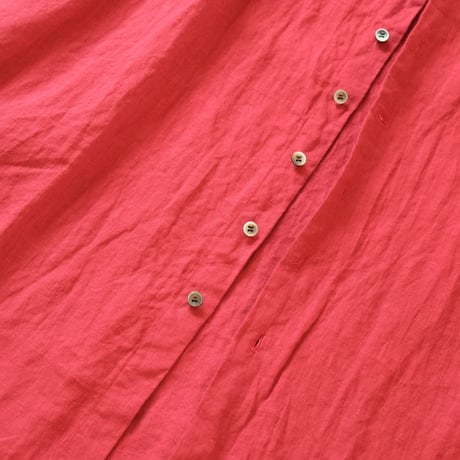 suzuki takayuki　long shirt　T002-01