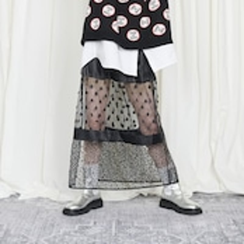 THOMAS MAGPIE バレリーナドレススカート THOMAS MAGPIE 】バレリーナスカート(2244616) | LARACROFT