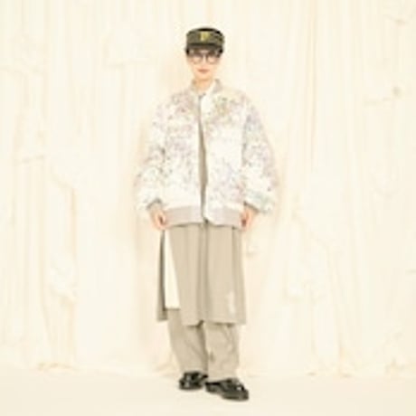 THOMAS MAGPIE　 P/Twill×Nishitetsu MA1　2254505