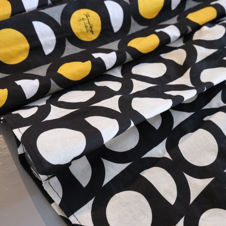THOMAS MAGPIE　original printed skirt【2232612】