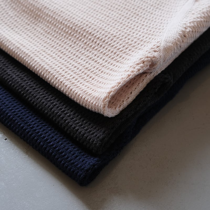 BATONER Men SUMMER KNIT CREW NECK BN-23SM-027 |