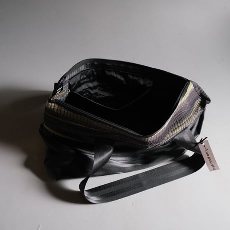 kao pao shu　MIURA BAG　F21-076