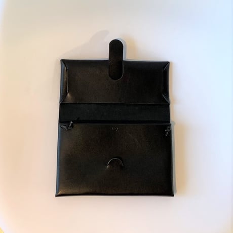 SEAMLESS SHOULDER CASE　S　/　BLACK