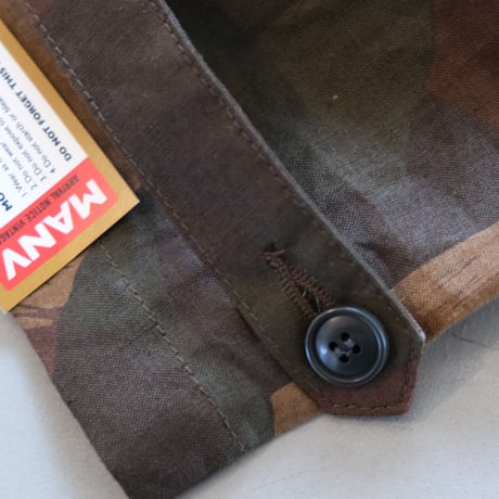 M53.　フレンチジャケット　M-047C