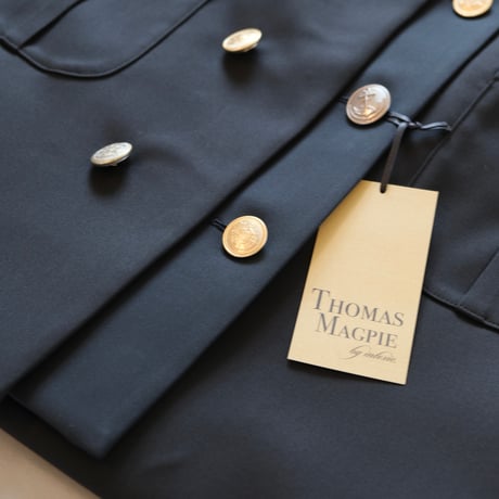 Thomas magpie   streach best    2243208