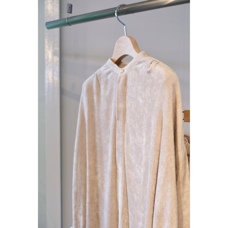 suzuki takayuki over blouse II | geep