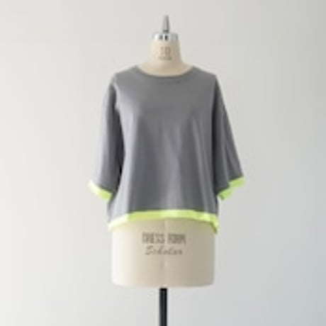 THOMAS MAGPIE　Piping top　2253802
