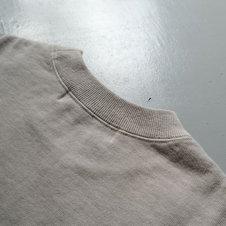 R jubilee　Basic Sweatshirt 　RJ21083021