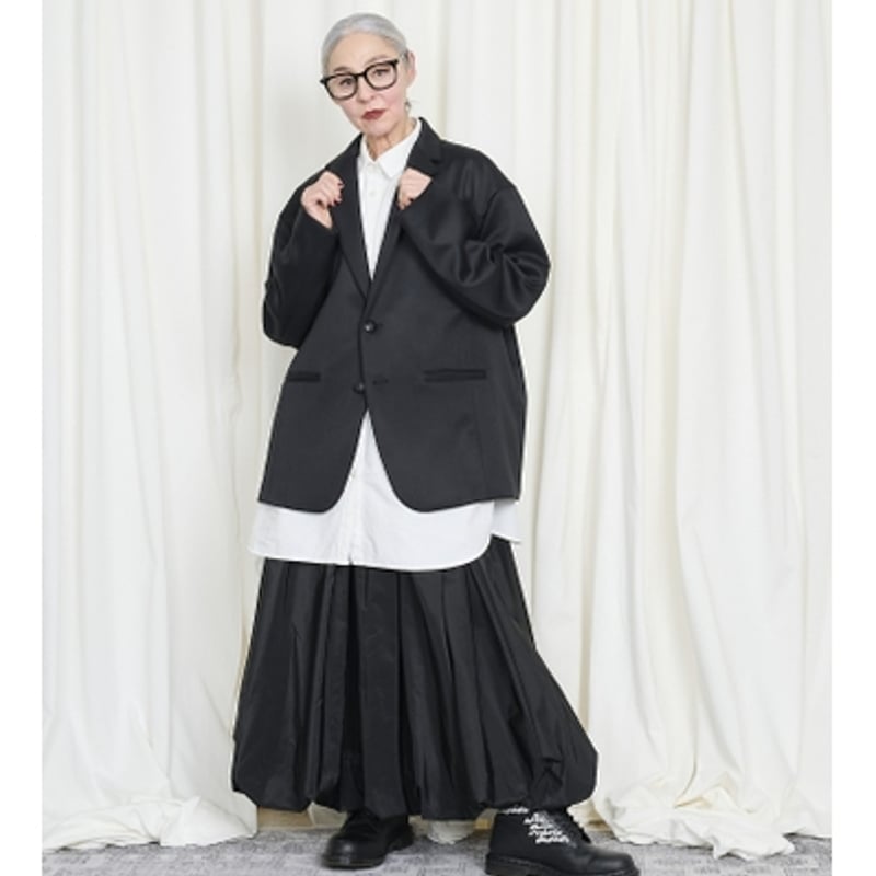 トーマスマグパイ THOMAS MAGPIE トーマスマグパイxintoxic.xGPコラボレーションソ