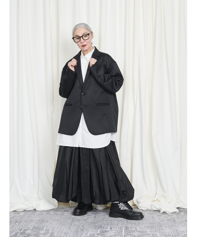 THOMAS MAGPIE balloon skirt 2253601 | geep