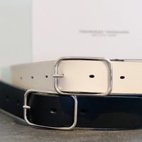 BEAUTIFUL SHOES  ｜ BS DOUBLEFACE BELT