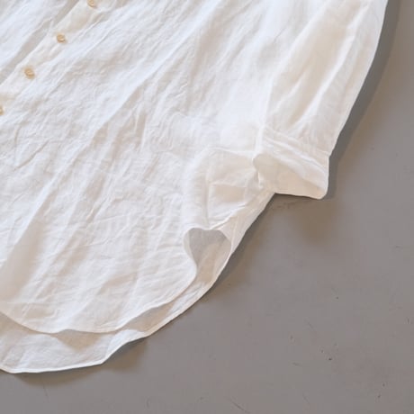 suzuki takayuki　long shirt　T002-01