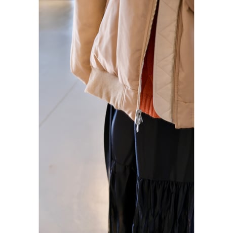 THOMAS MAGPIE　 P/Twill×Nishitetsu MA1　2254505