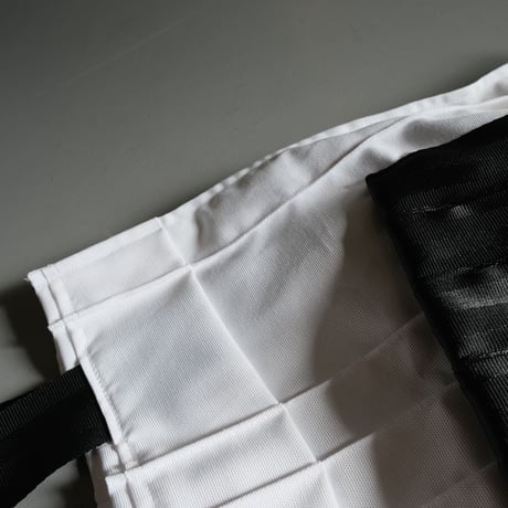 kao pao shu　LA SACCA 　S21-105  　BLACK