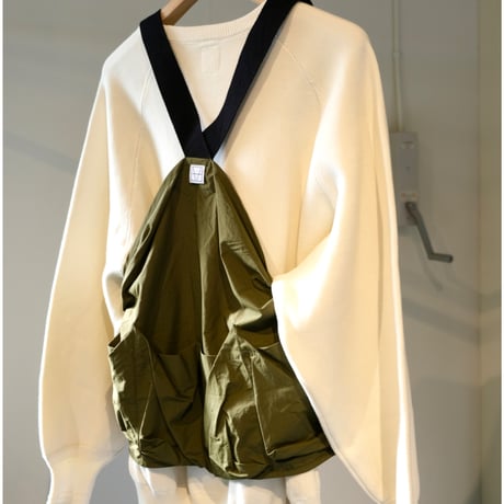 M53.  TECX FIELD VEST