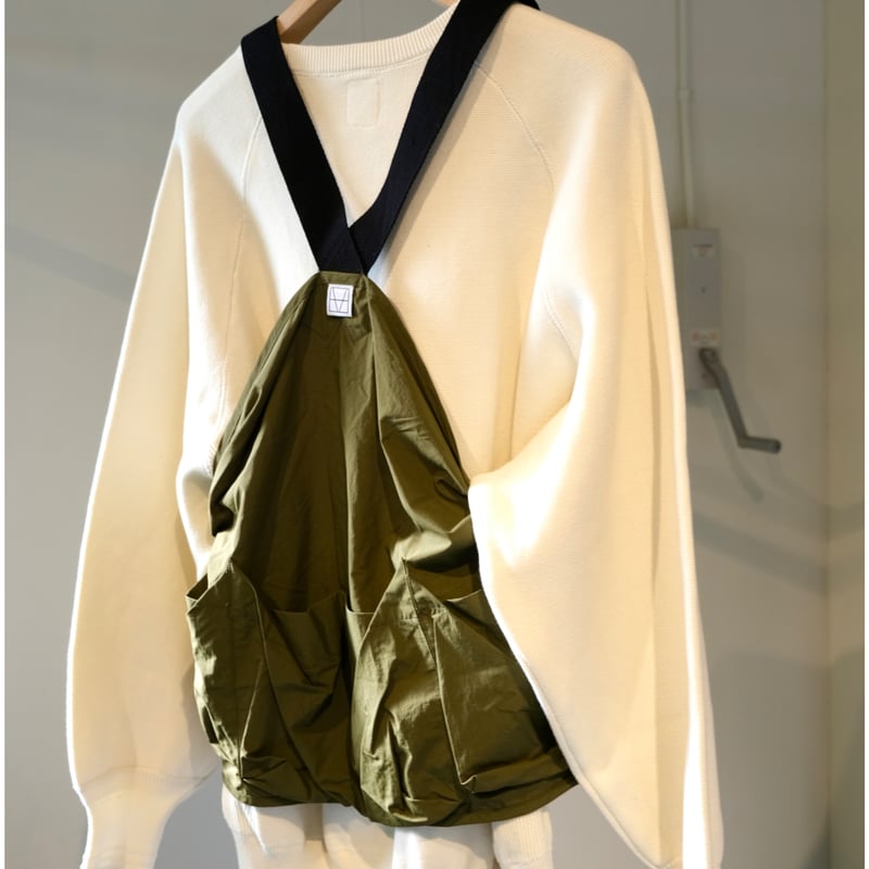 M53. TECX FIELD VEST | geep