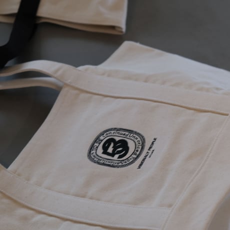 M53.　クレストビッグトートバッグ　MB-006