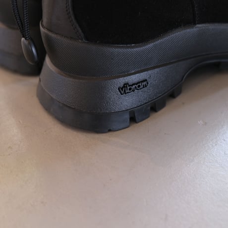 BEAUTIFUL SHOES　MOC BOOTS　bss2334008