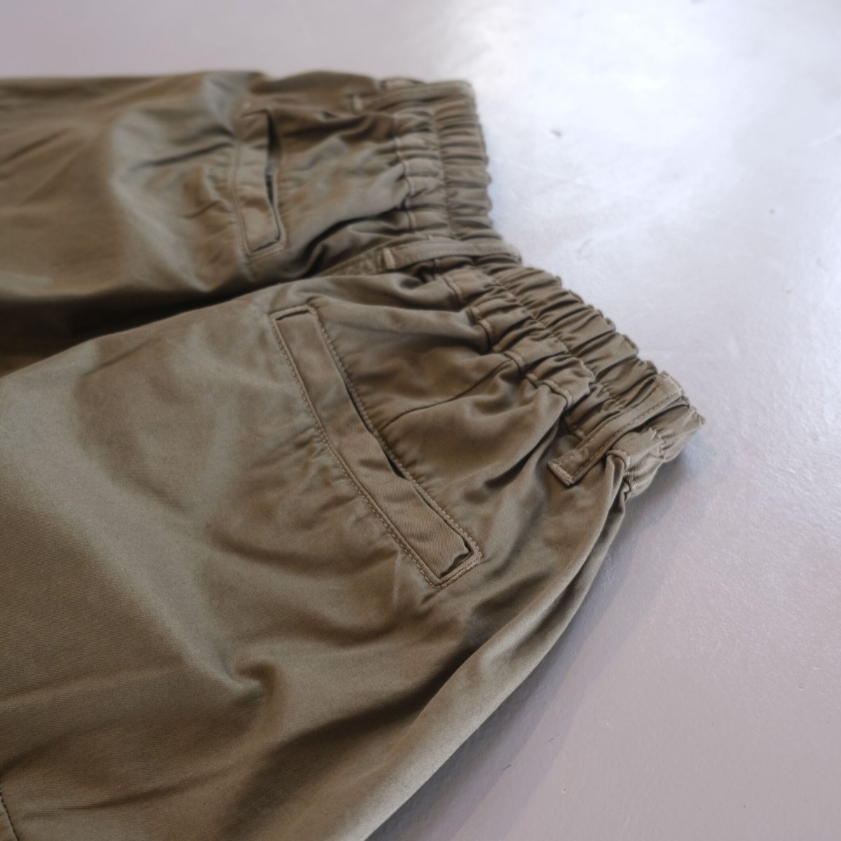 HARVESTY CIRCUS CARGO PANTS サーカスカーゴパンツ A11908 |