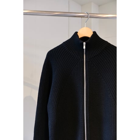 BATONER  MEN  SIGNATURE DRIVERS KNIT